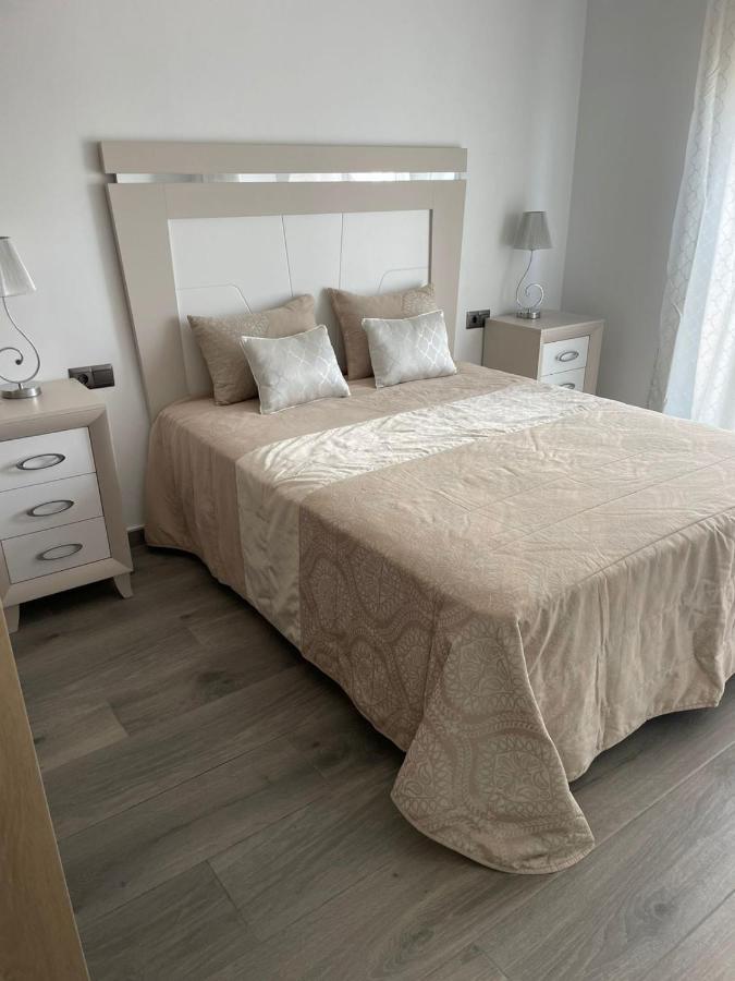 Monte Azul Villa Málaga Exterior foto