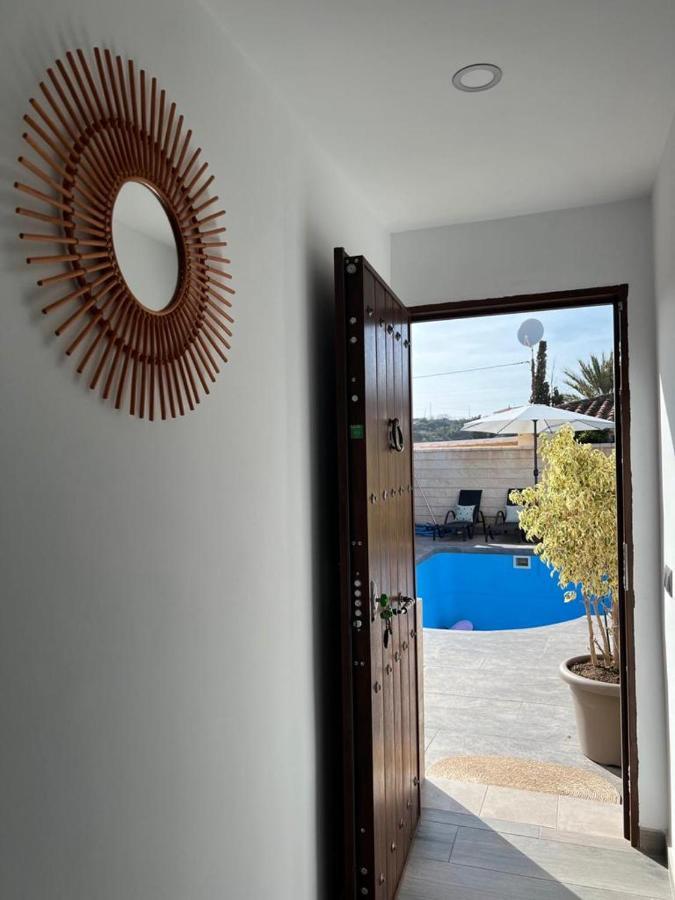 Monte Azul Villa Málaga Exterior foto